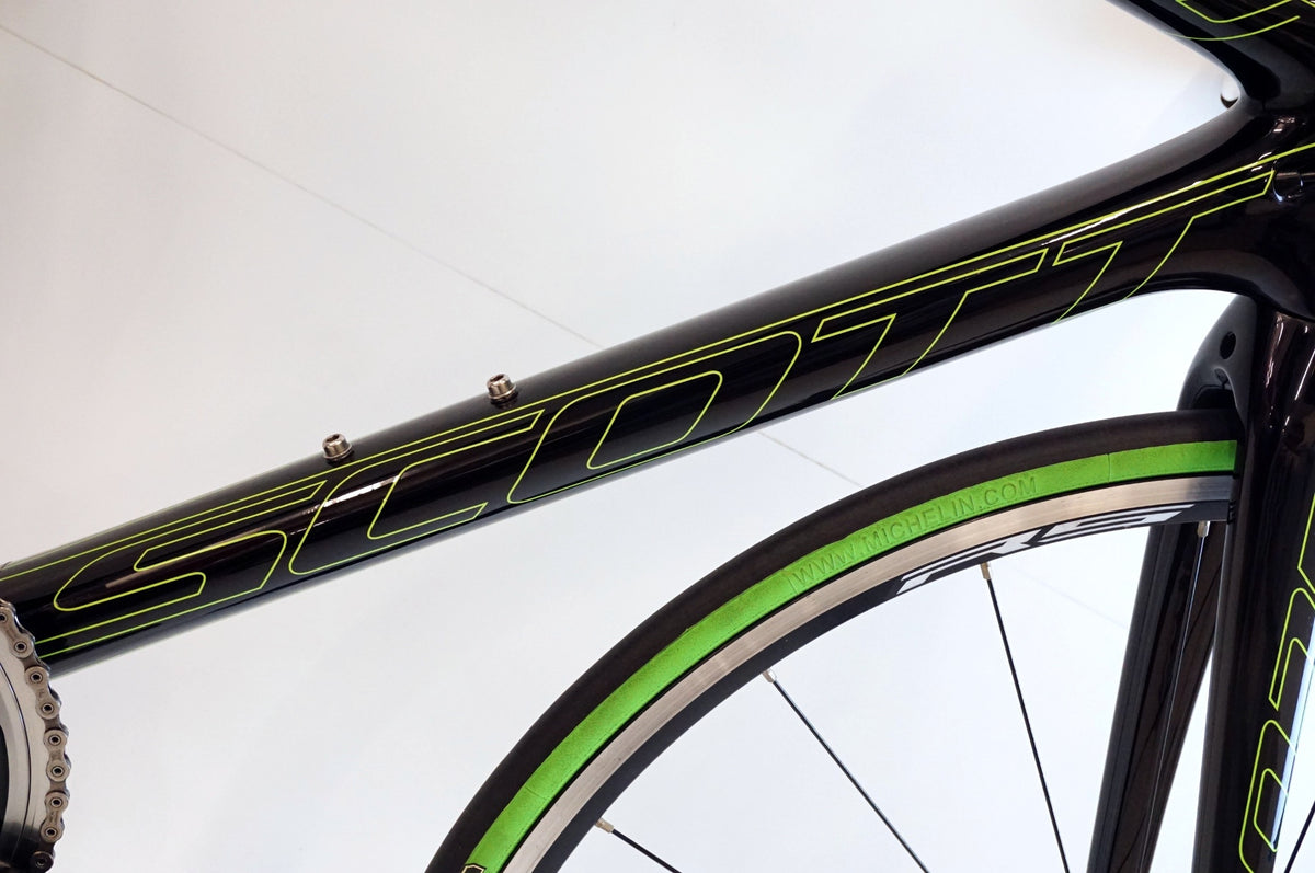 SCOTT 「スコット」 ADDICT TEAM ISSUE 2014年モデル ロードバイク / 浜松店