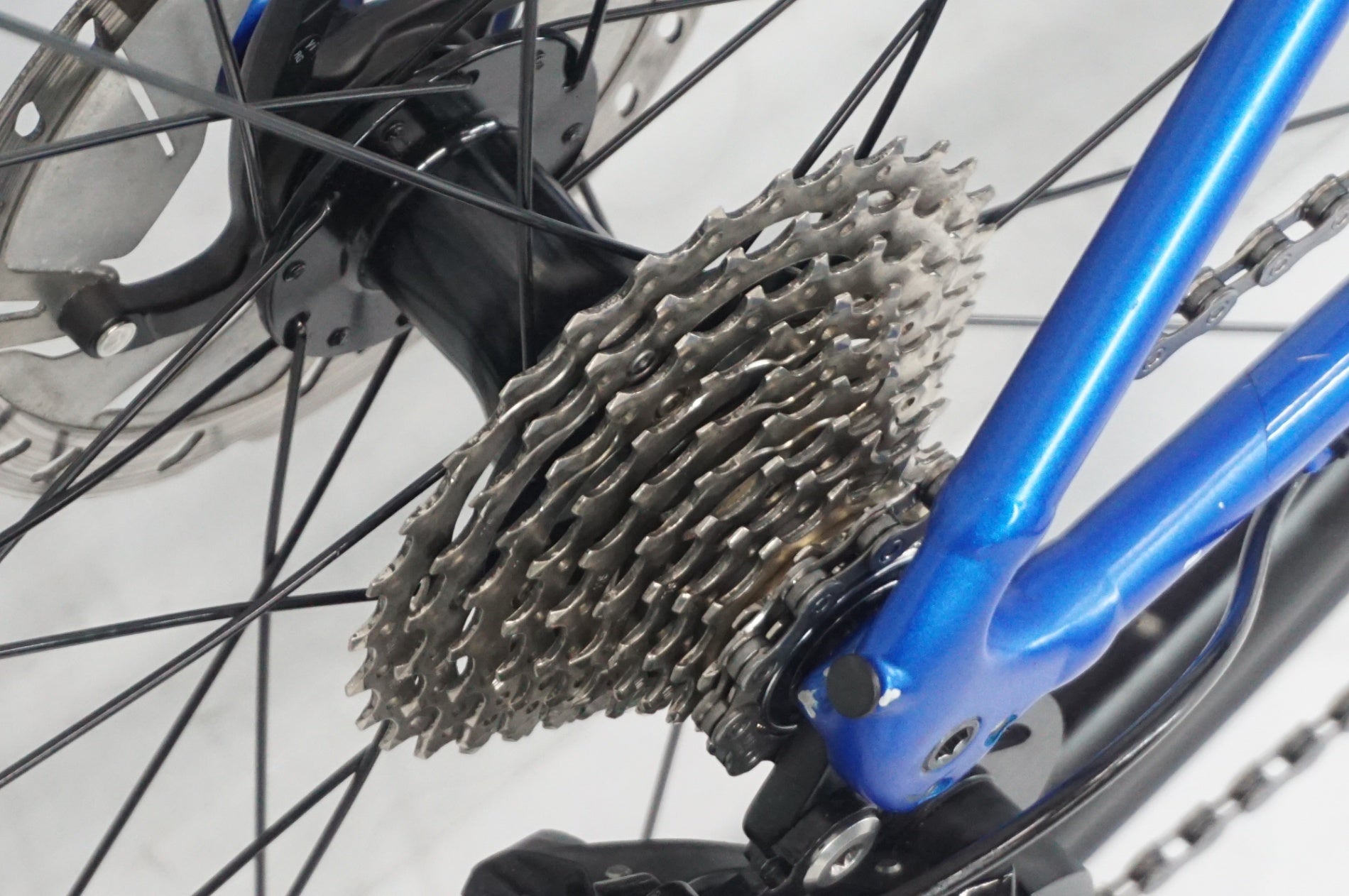 TREK 「トレック」 CROCKETT 5 DISC 2020年モデル シクロクロス / 阪急塚口店