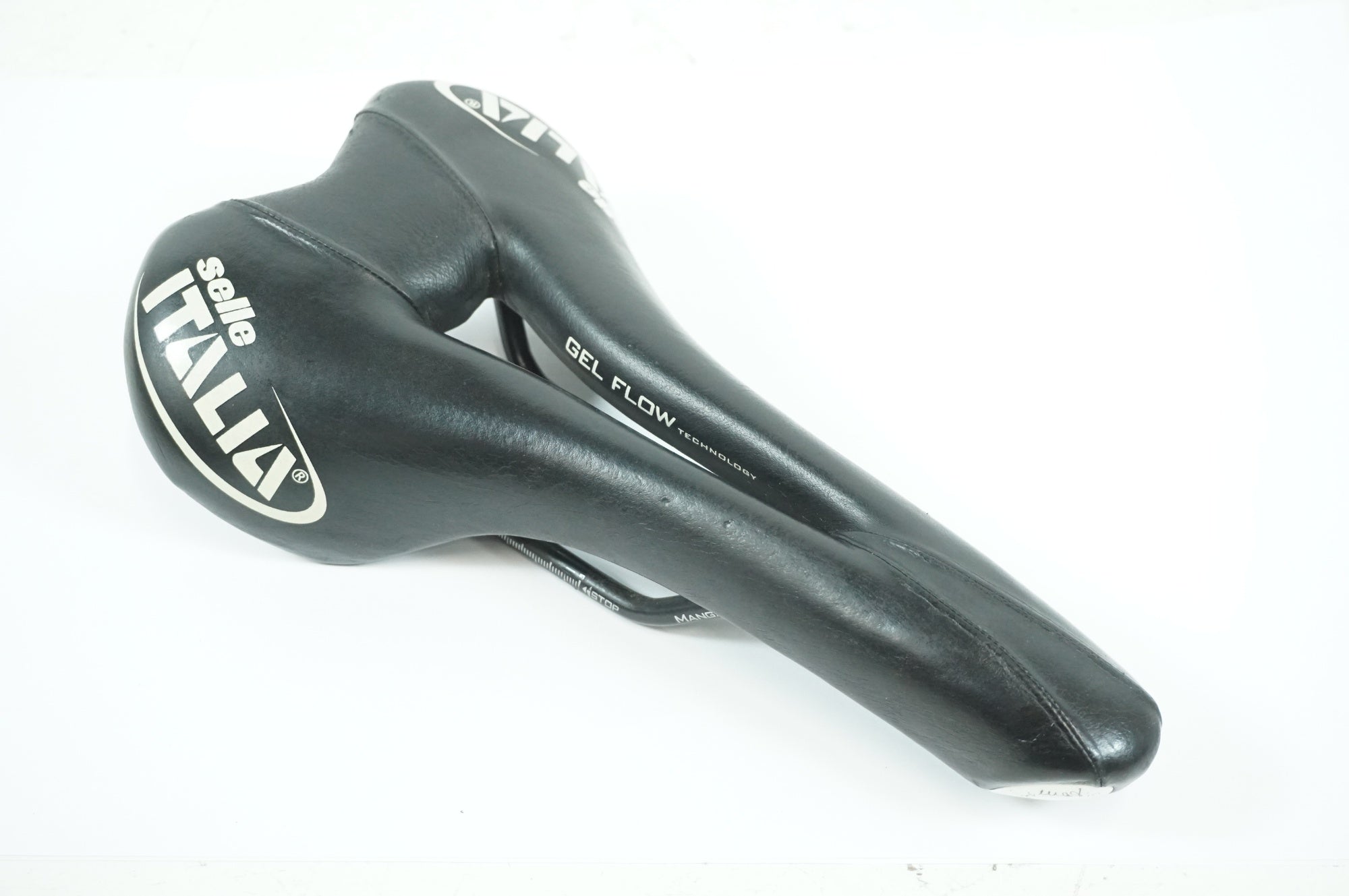 SELLE ITALIA 「セライタリア」 TURBOMATIC GEL FLOW サドル / 宇都宮店