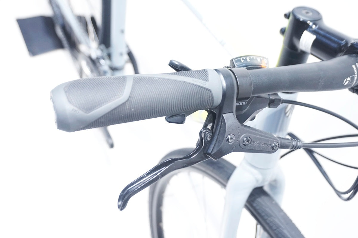 TREK 「トレック」 FX2 DISC 2020-2021年モデル クロスバイク / 大阪門真店