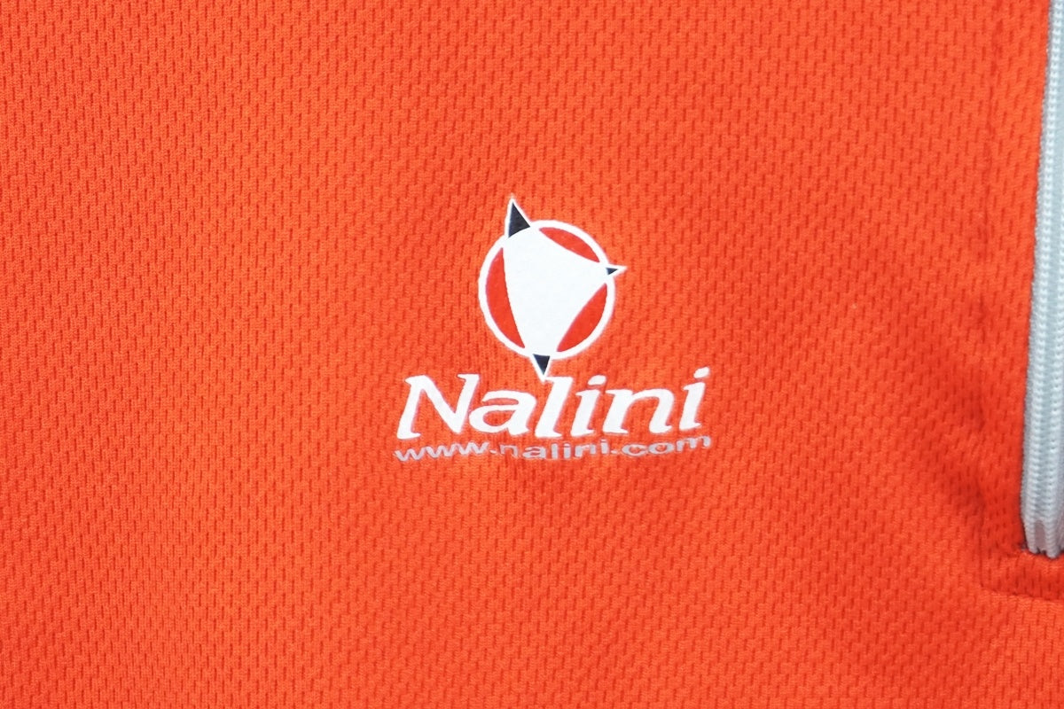 NALINI 「ナリーニ」 Mサイズ レディース ジャージ / 大阪美原北インター店