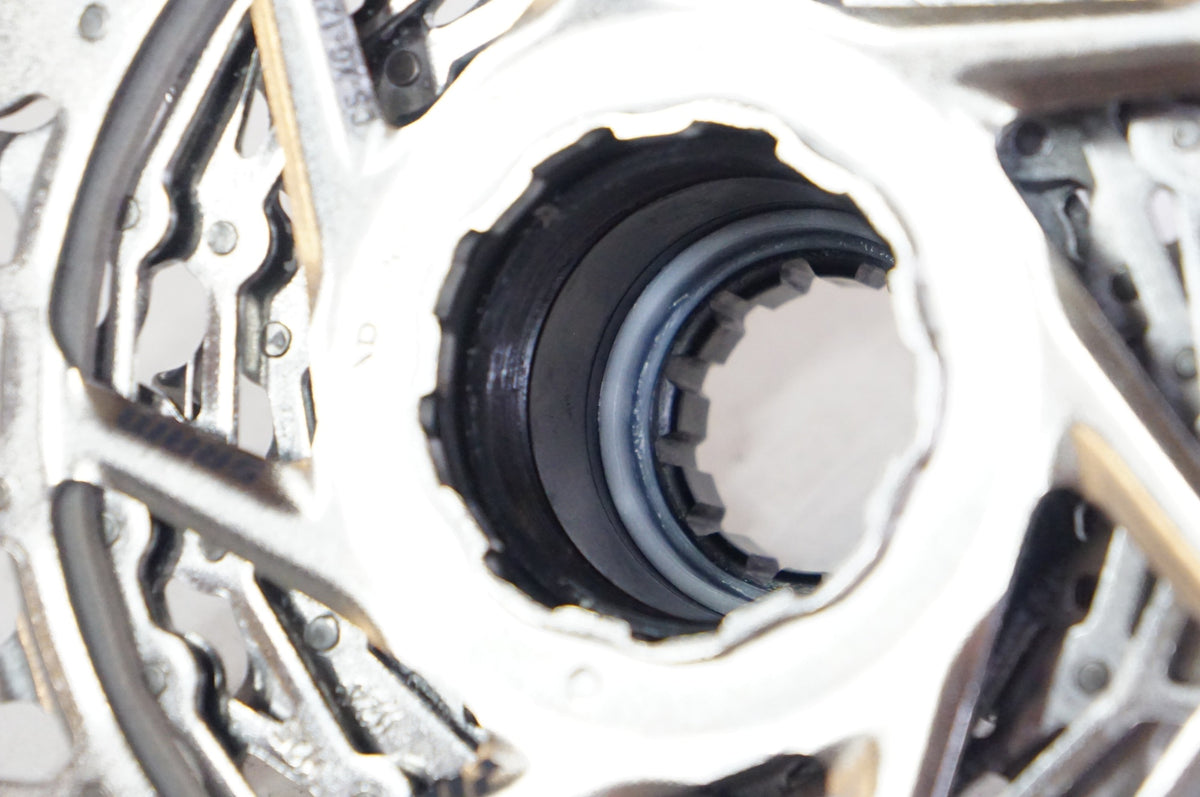 SRAM 「スラム」 RIVAL CS-XG-1250-D1 10-30T 12速 スプロケット / 熊谷本店
