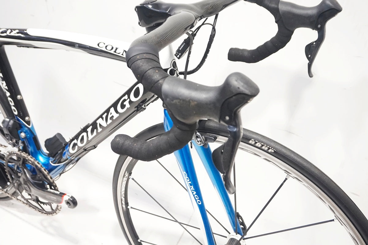 COLNAGO 「コルナゴ」 CLX 2009年モデル ロードバイク / 大阪門真店