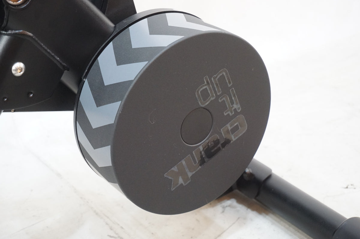 WAHOO 「ワフー」 KICKR CORE WF123 サイクルトレーナー / 浦和ベース