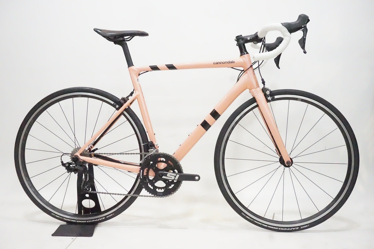 CANNONDALE「キャノンデール」 CAAD13 2021年モデル ロードバイク/ 京都西院店