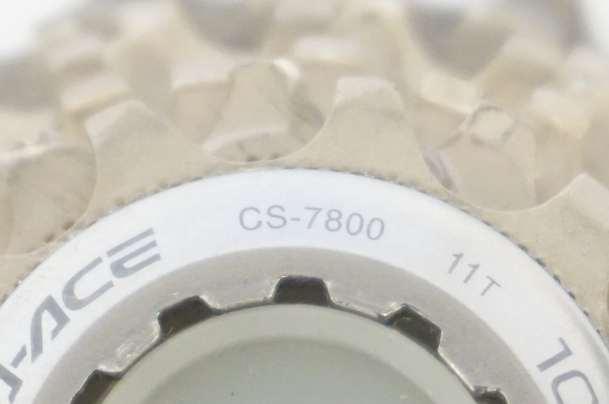 SHIMANO 「シマノ」 DURA-ACE CS-7800 11-21T スプロケット / 浜松店