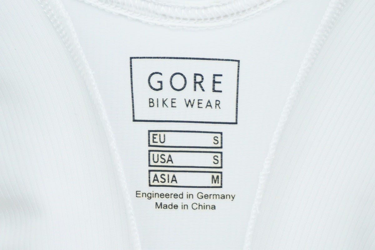 GORE BIKE WEAR 「ゴアバイクウェア」 Mサイズ ビブショーツ / 大阪美原北インター店