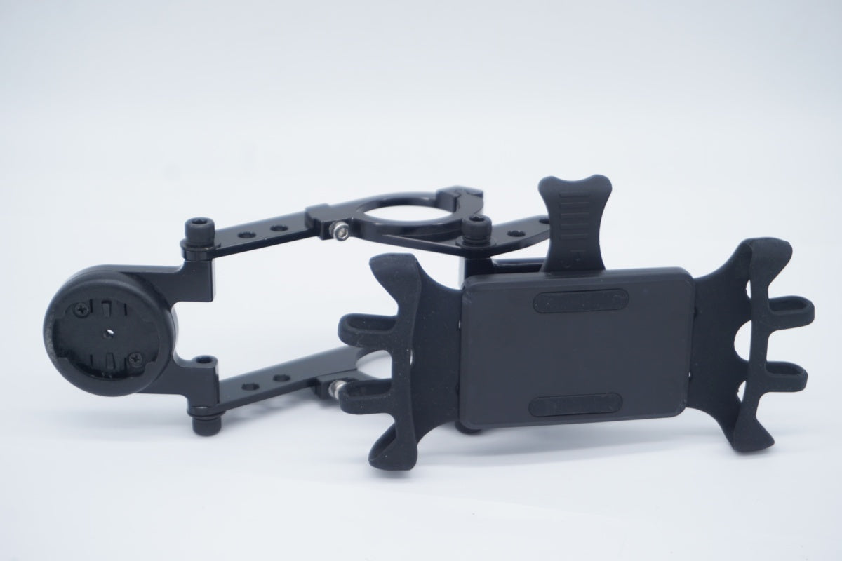 REC MOUNTS 「レックマウント」 スマホホルダー&マウントセット / 滋賀大津店
