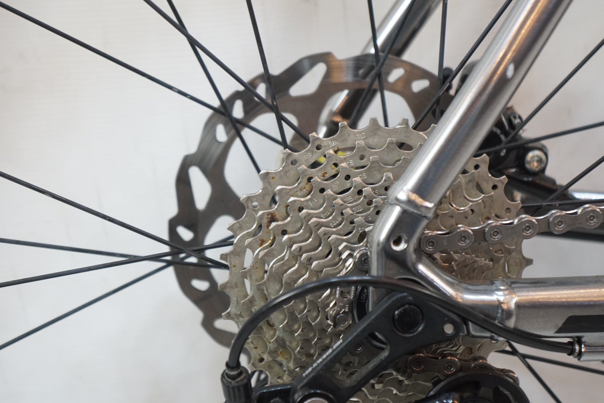 SCOTT 「スコット」 SPEEDSTER 10 DISC 2021年モデル ロードバイク / バイチャリ浦和ベース