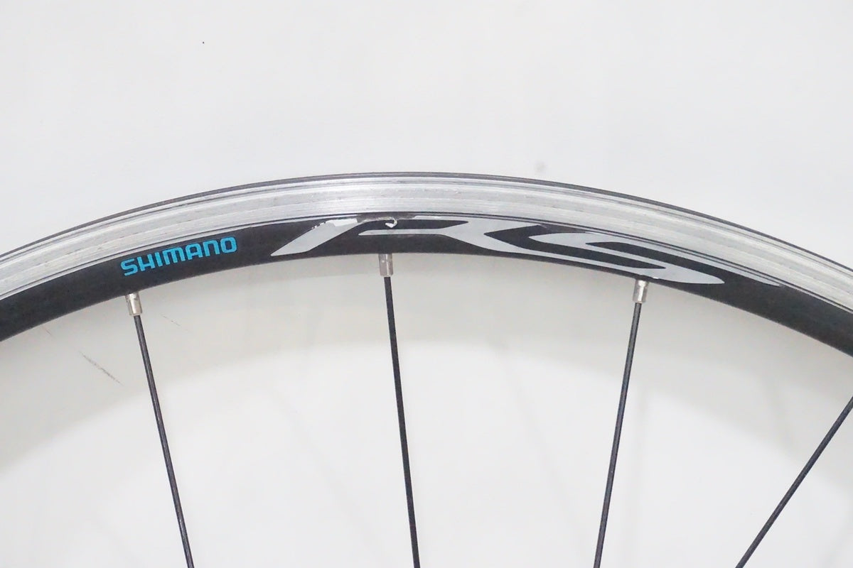 SHIMANO「シマノ」 WH-RS100 シマノ11S ホイールセット / 京都西院店
