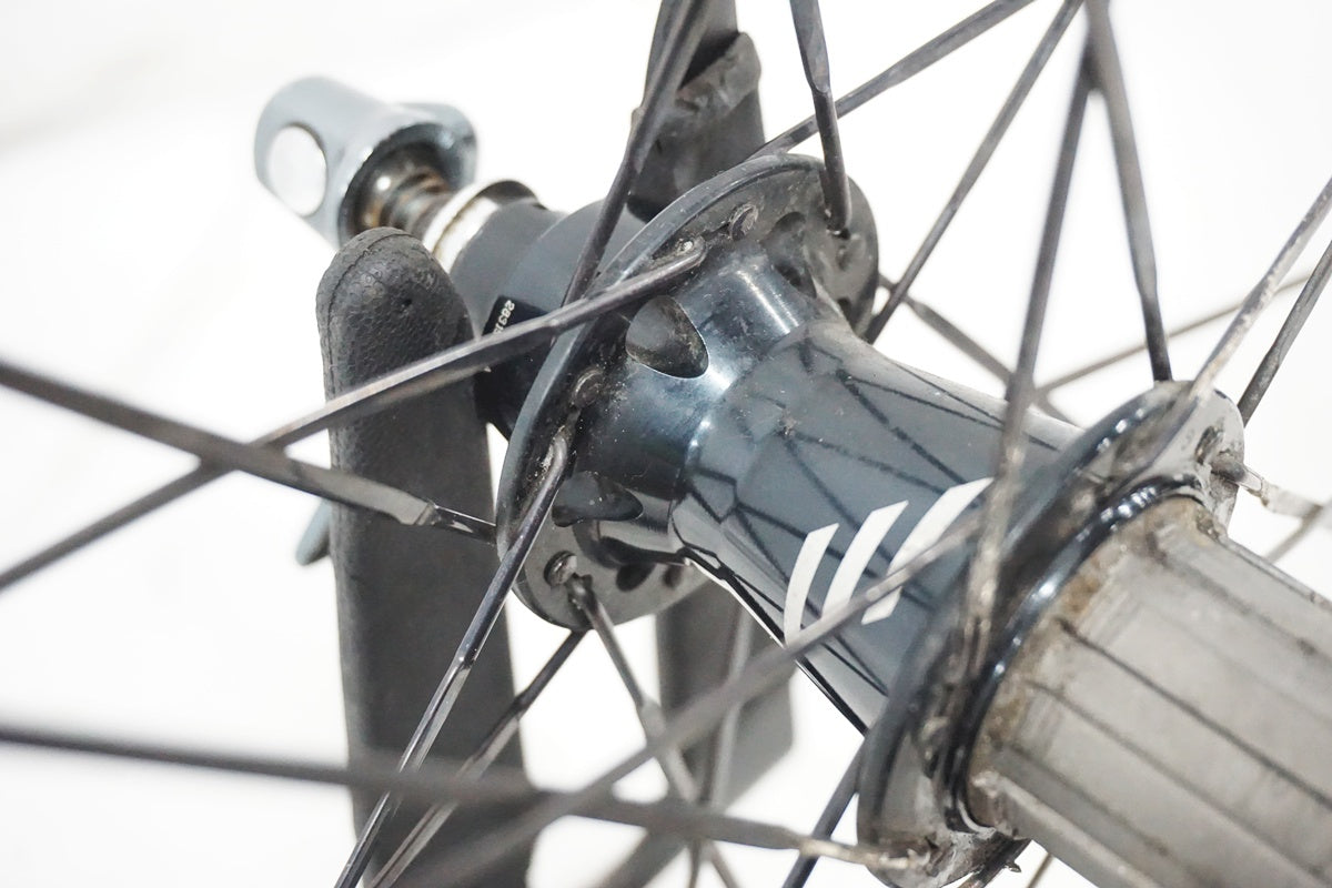 BONTRAGER 「ボントレガー」 RACE シマノ 8-9速 ホイールセット / 奈良店
