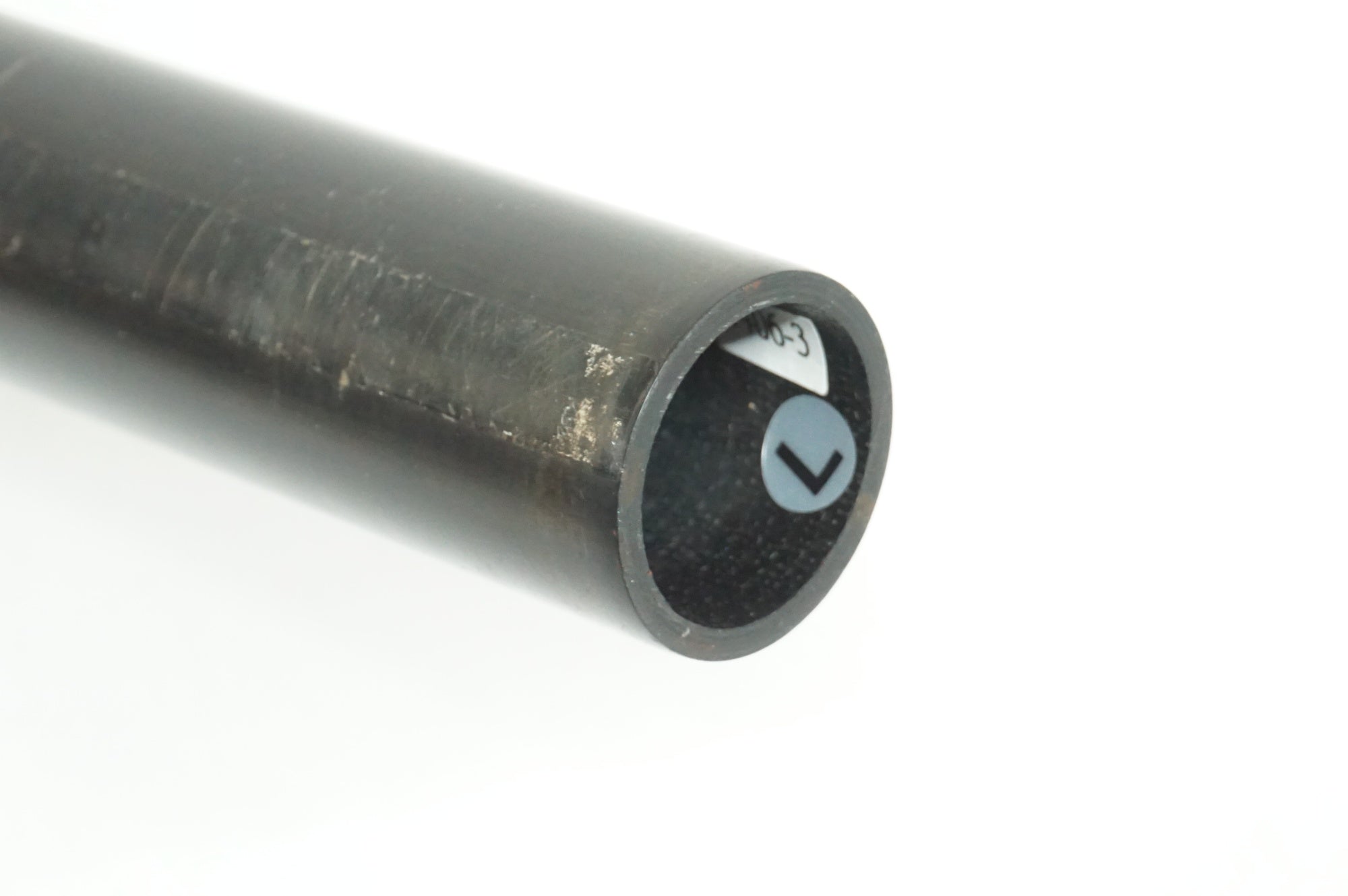 3T 「スリーティー」 STYLUS 25 TEAM φ27.2 約265mm シートポスト / 大宮店