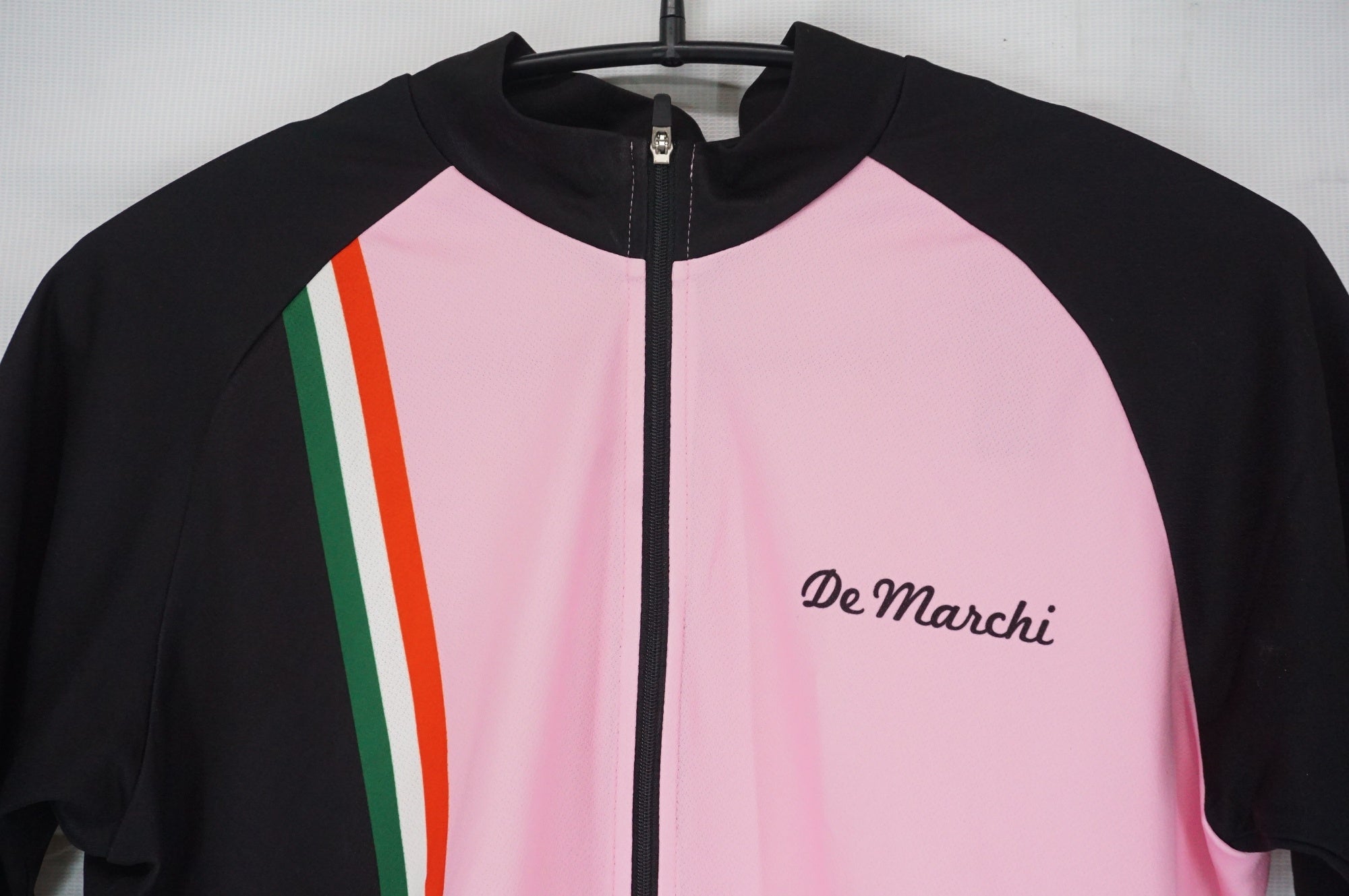 DE MARCHI 「デマルキ」 Sサイズ ジャージ / 阪急塚口店