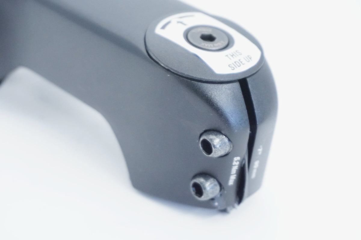 TREK 「トレック」 RCS PRO INTEGRATED STEM Φ31.8 90mm ステム / 京都八幡店
