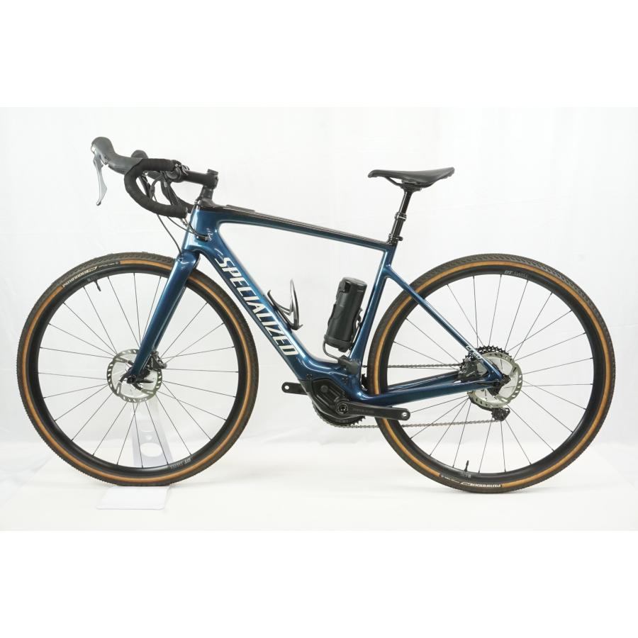 SPECIALIZED 「スペシャライズド」 TURBO CREO SL COMP CARBON EVO 2021年モデル eBike / 京都西院店