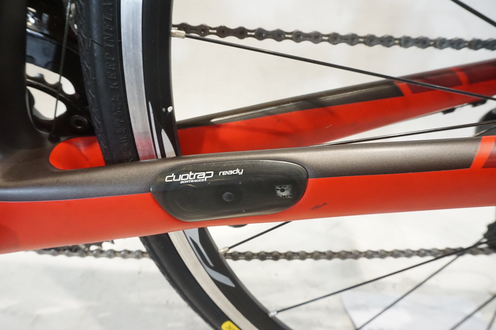 TREK 「トレック」 DOMANE S4 2017年モデル ロードバイク / 横浜戸塚店