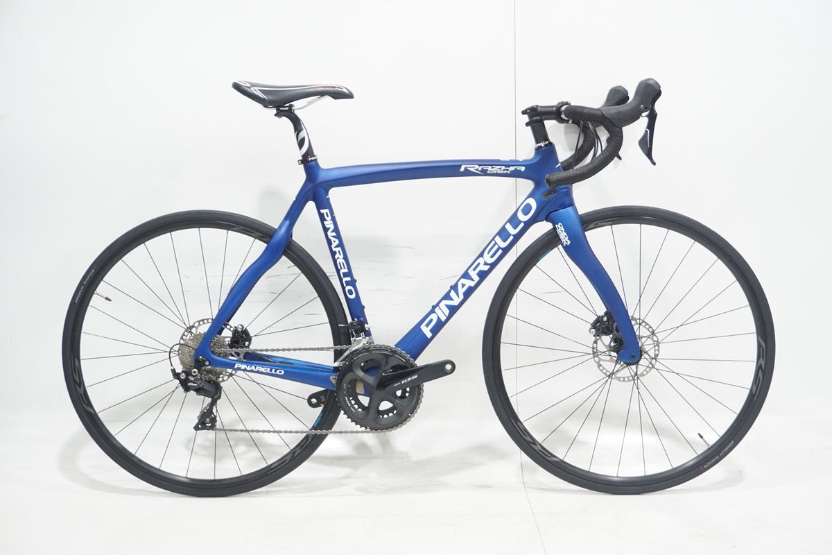 PINARELLO 「ピナレロ」 RAZHA DISK 2021年モデル ロードバイク/ 大阪美原北インター店