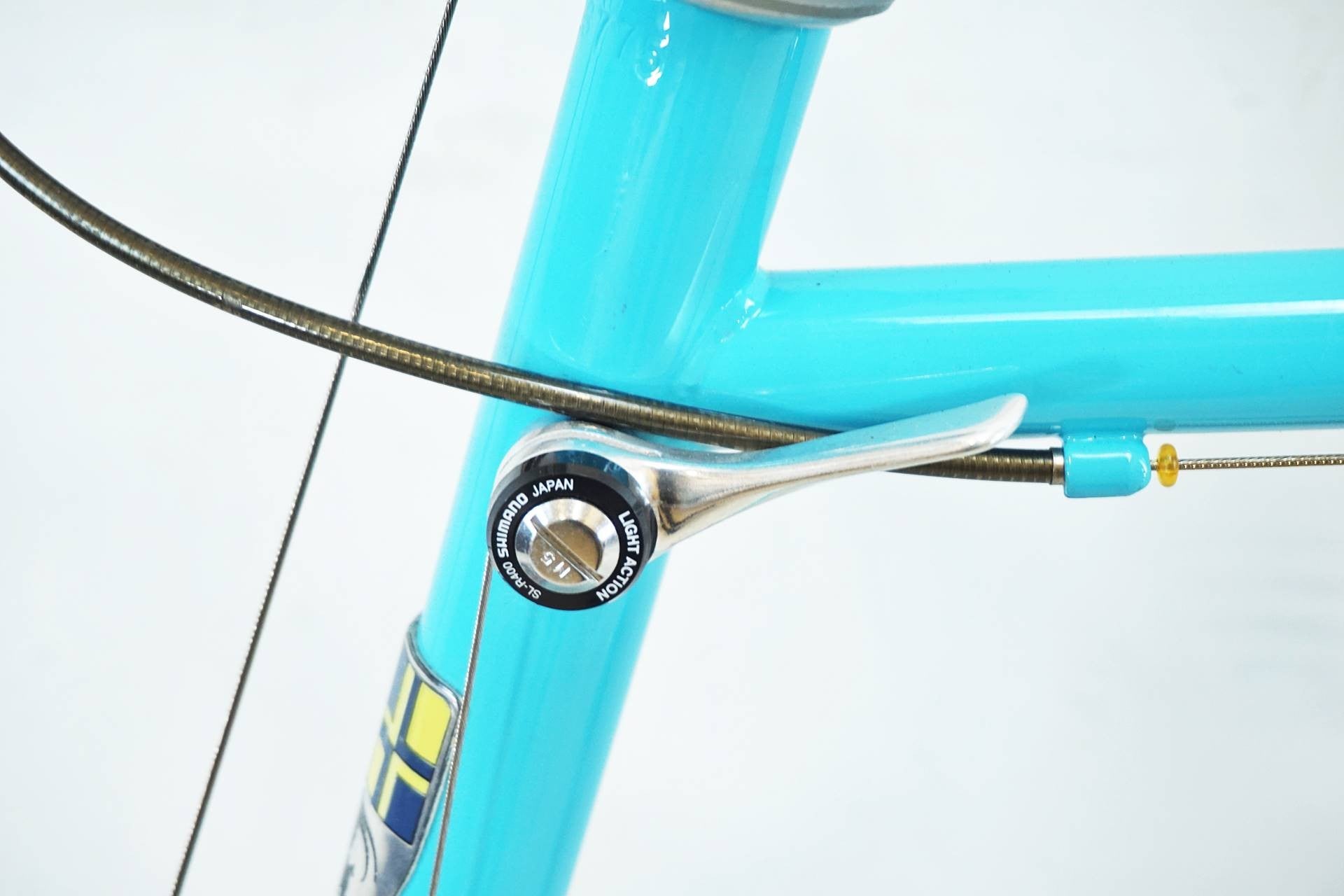 BRUNO 「ブルーノ」 MINIVELO 20 ROAD 年式不明 ミニベロ / 有明ガーデン店