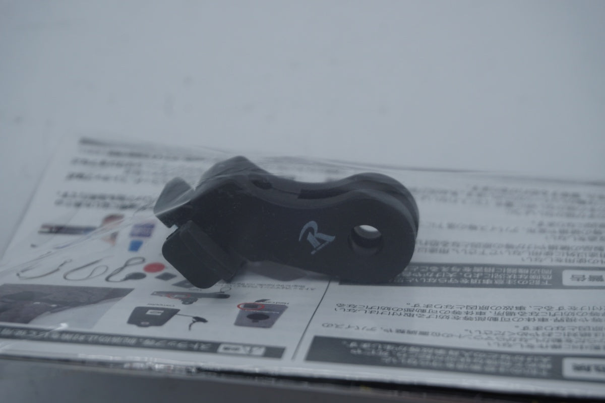 REC-MOUNTS 「レックマウント」 BONTRAGER用 ライトアダプター / 滋賀大津店