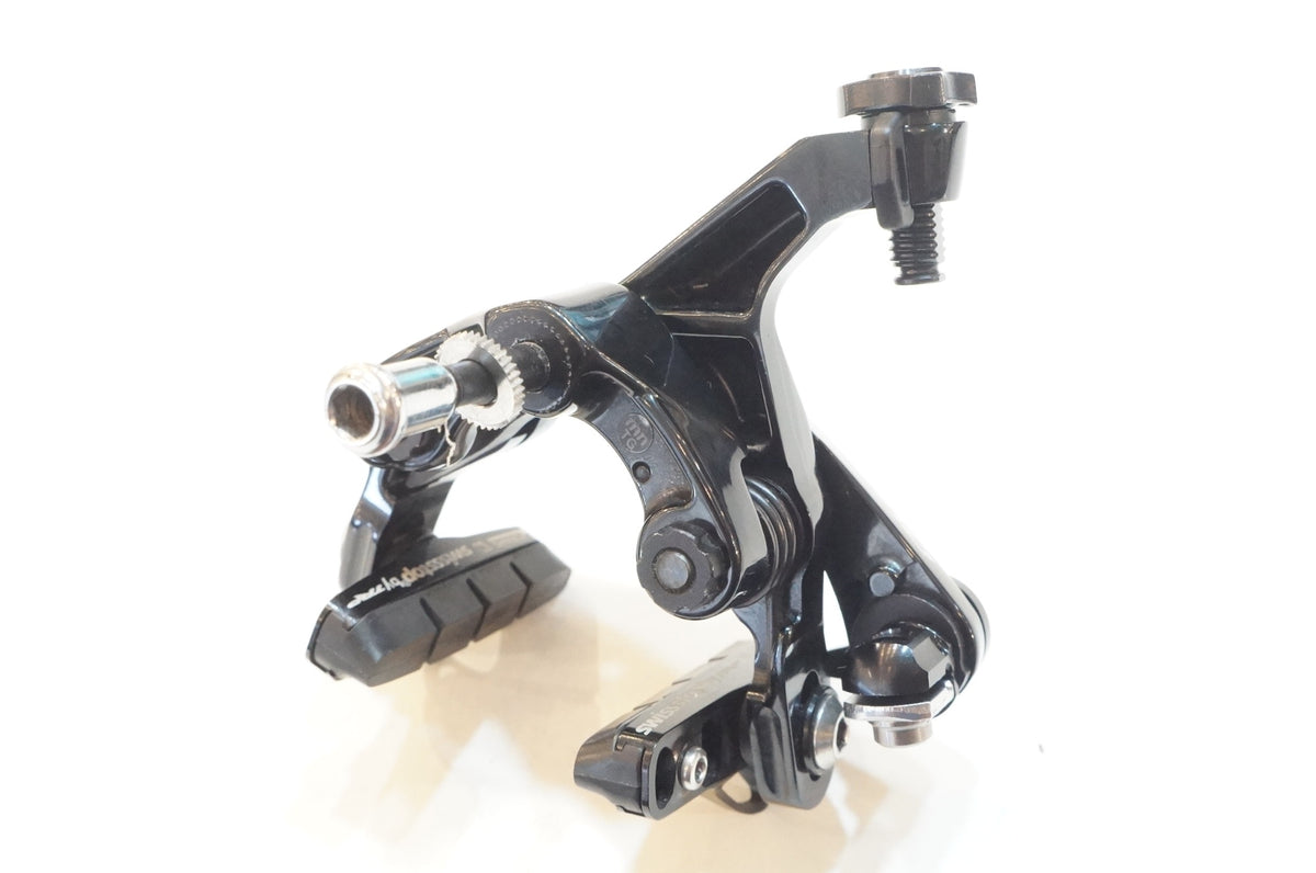 SHIMANO 「シマノ」 DURA-ACE BR-R9100 フロントブレーキ / 浦和ベース