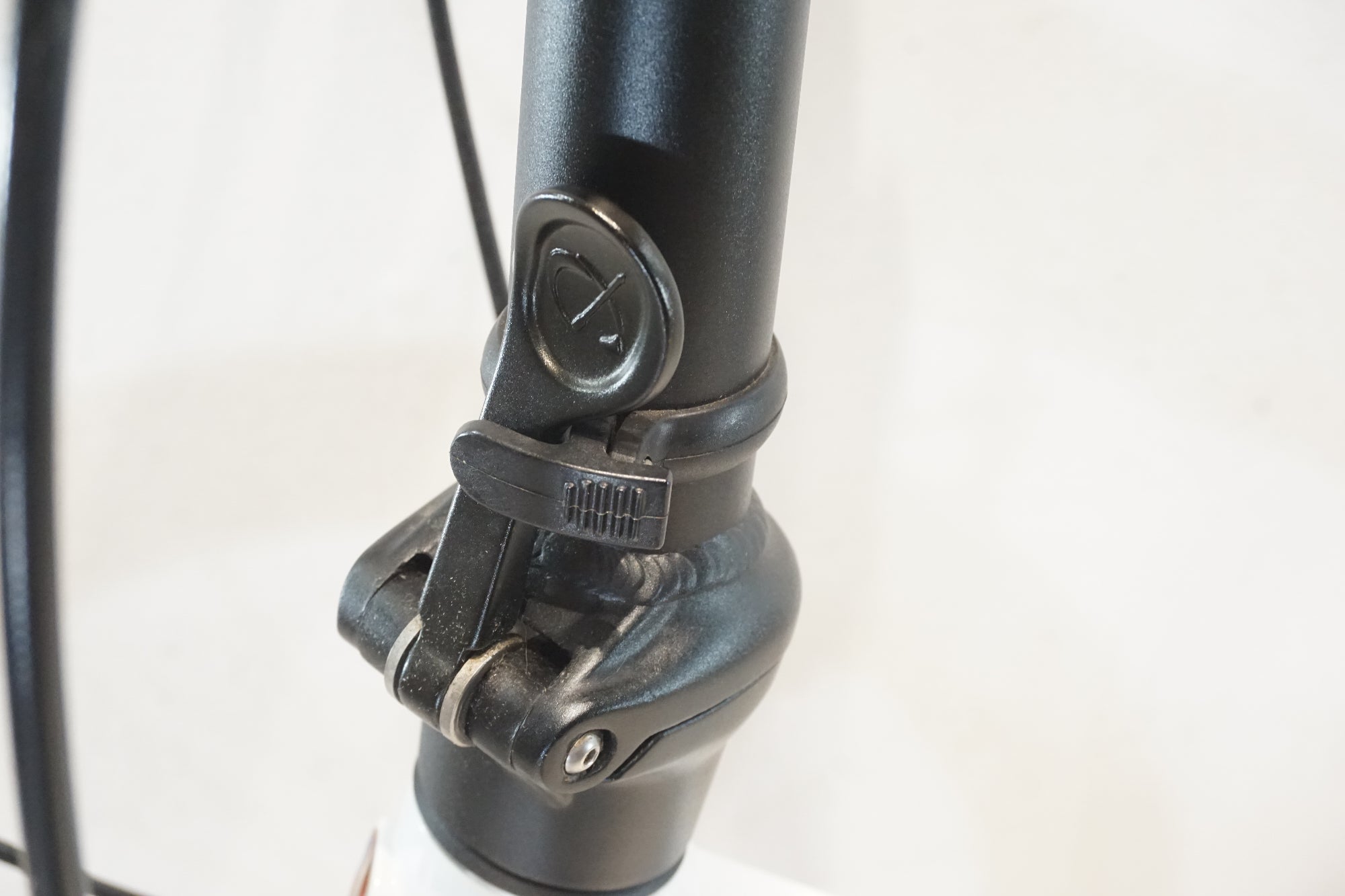 CARACLE 「カラクル」 CARACLE-S 2017年ごろモデル 20インチ 折り畳み自転車 / 横浜戸塚店