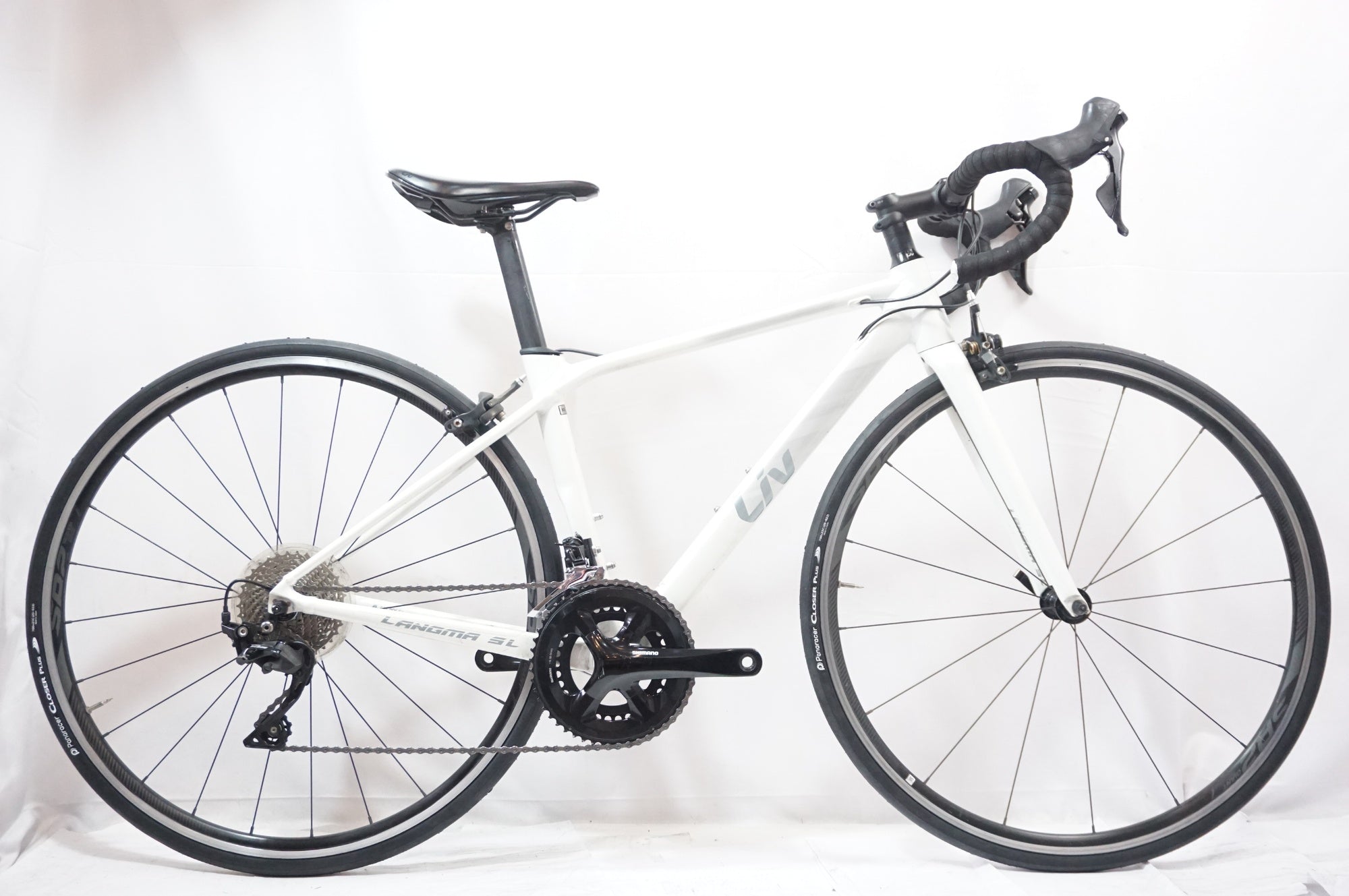 中古ロードバイク通販｜TREK・ビアンキ・GIANT【バイチャリ】