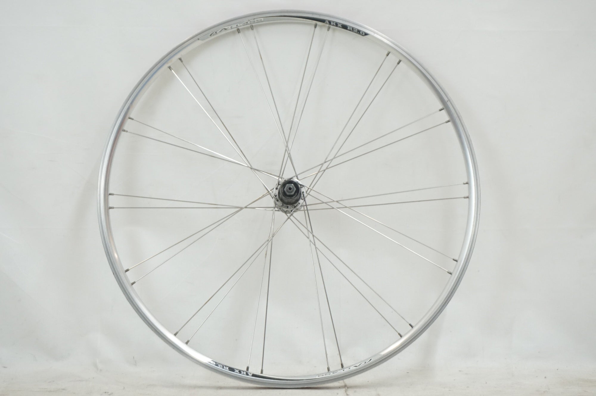 A-CLASS 「エークラス」 AKX R2.0 シマノ10速 リアホイール / 福岡店