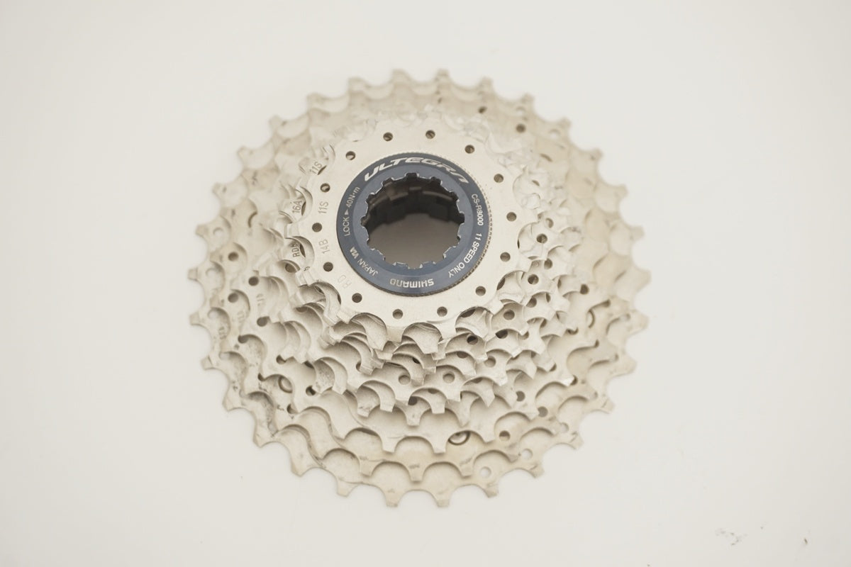 IJ220 シマノ SHIMANO アルテグラ ULTEGRA CS-R8000