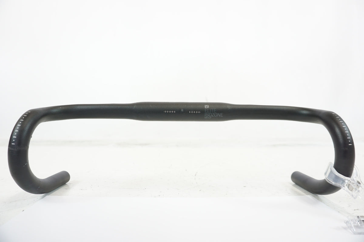 BONTRAGER 「ボントレガー」 ELITE ISOZONE φ31.8 440mm ハンドル / 宇都宮店