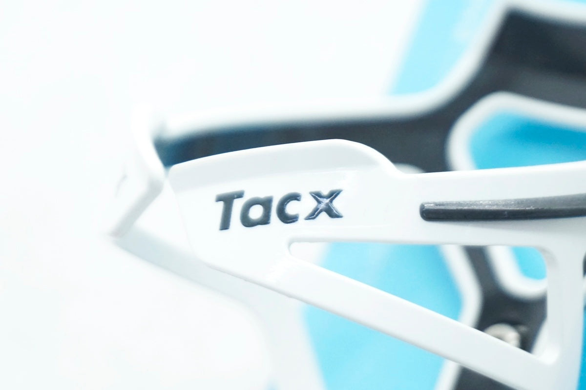 TACX 「タックス」 カーボンボトルケージ / 大阪門真店
