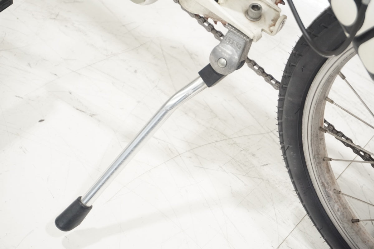 DAHON 「ダホン」 ROUTE 2018年モデル 20インチ 折り畳み自転車 / 滋賀大津店