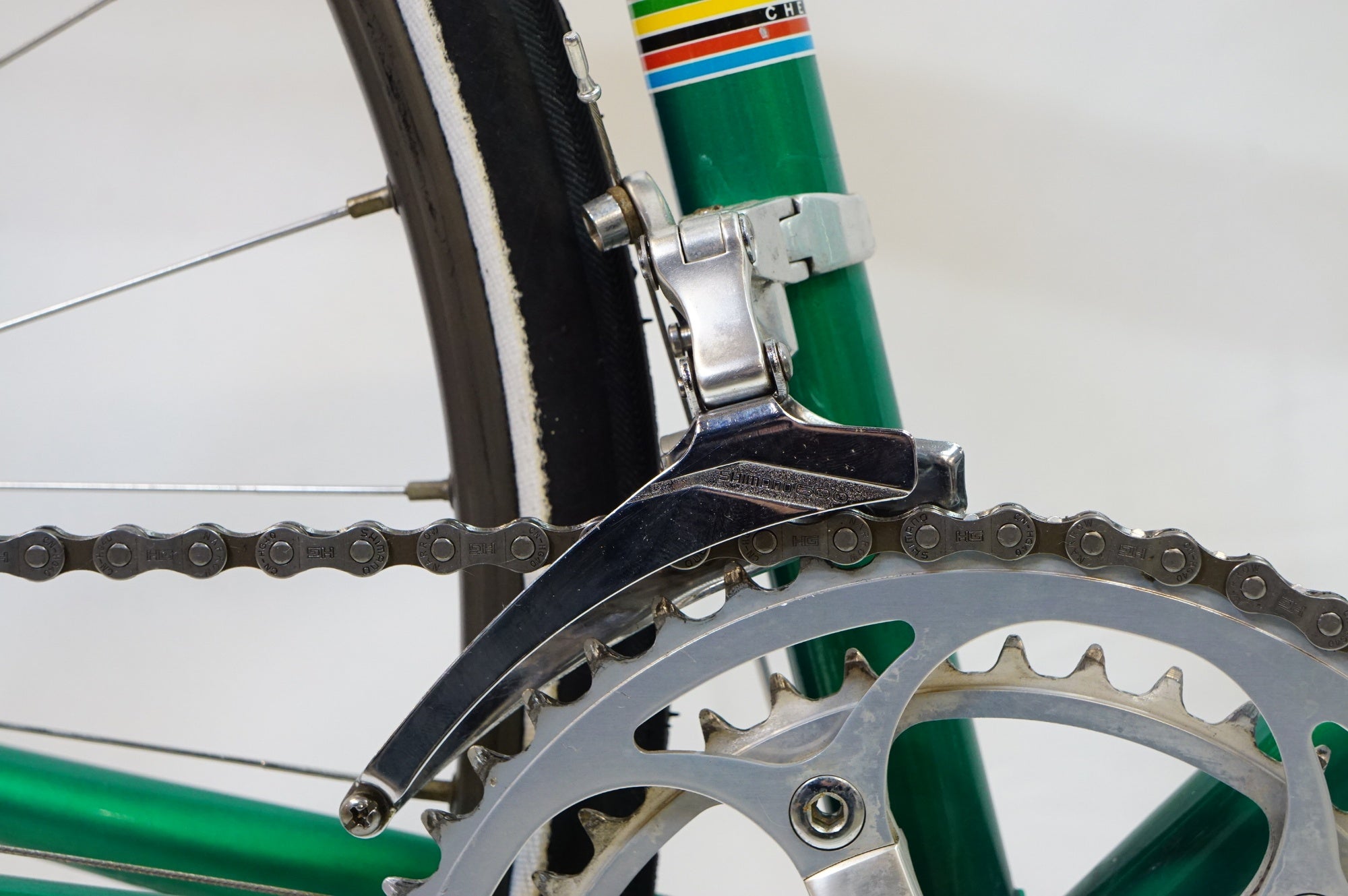 CHERUBIM 「ケルビム」 年式不明 フラットバーロード / 熊谷本店