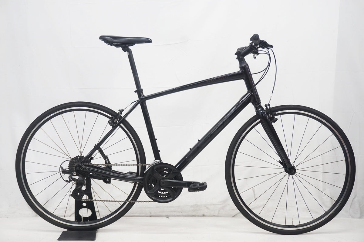 FELT 「フェルト」 VERZA SPEED 50 2024年モデル クロスバイク/ 大阪美原北インター店