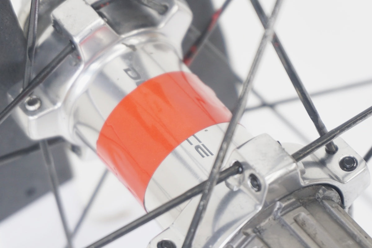 ジャンク SHIMANO 「シマノ」 DURA-ACE C24 シマノ10速 ホイール / 京都八幡店