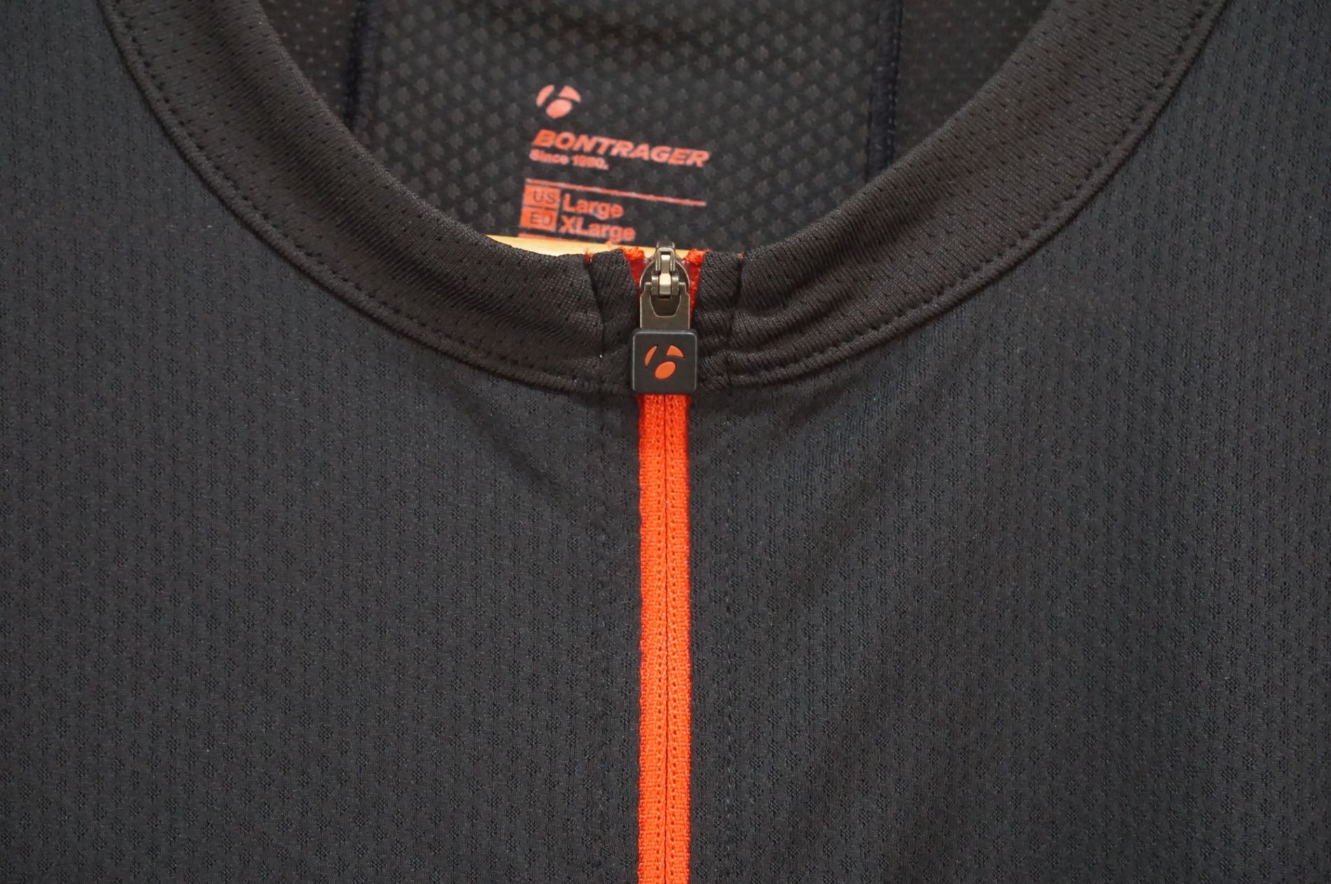 BONTRAGER 「ボントレガー」 RXL SUMMER 半袖 US Lサイズ ジャージ / バイチャリ浦和ベース