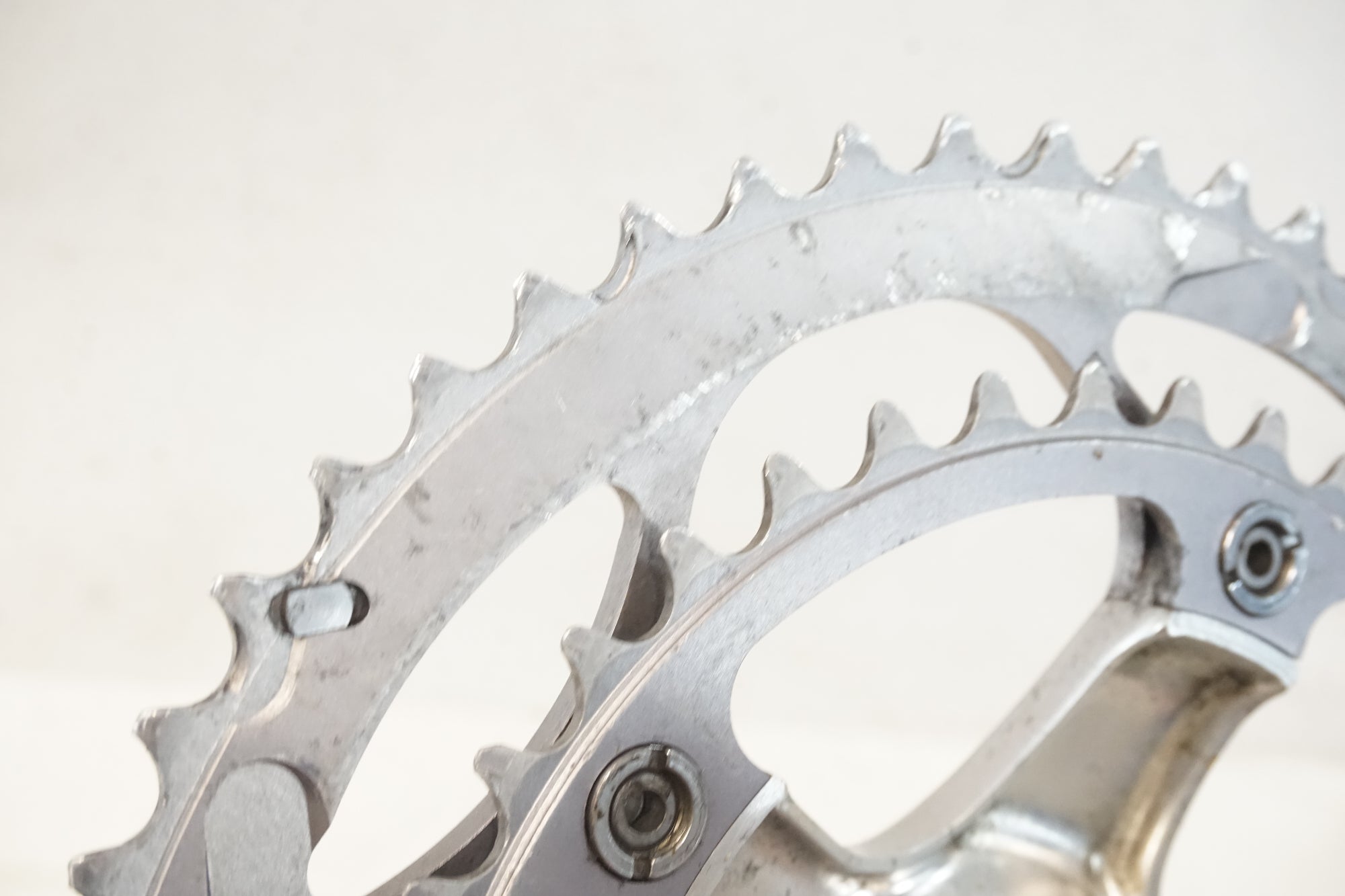 SHIMANO 「シマノ」 ULTEGRA FC-6600 52-39T 170mm クランクセット / 横浜戸塚店