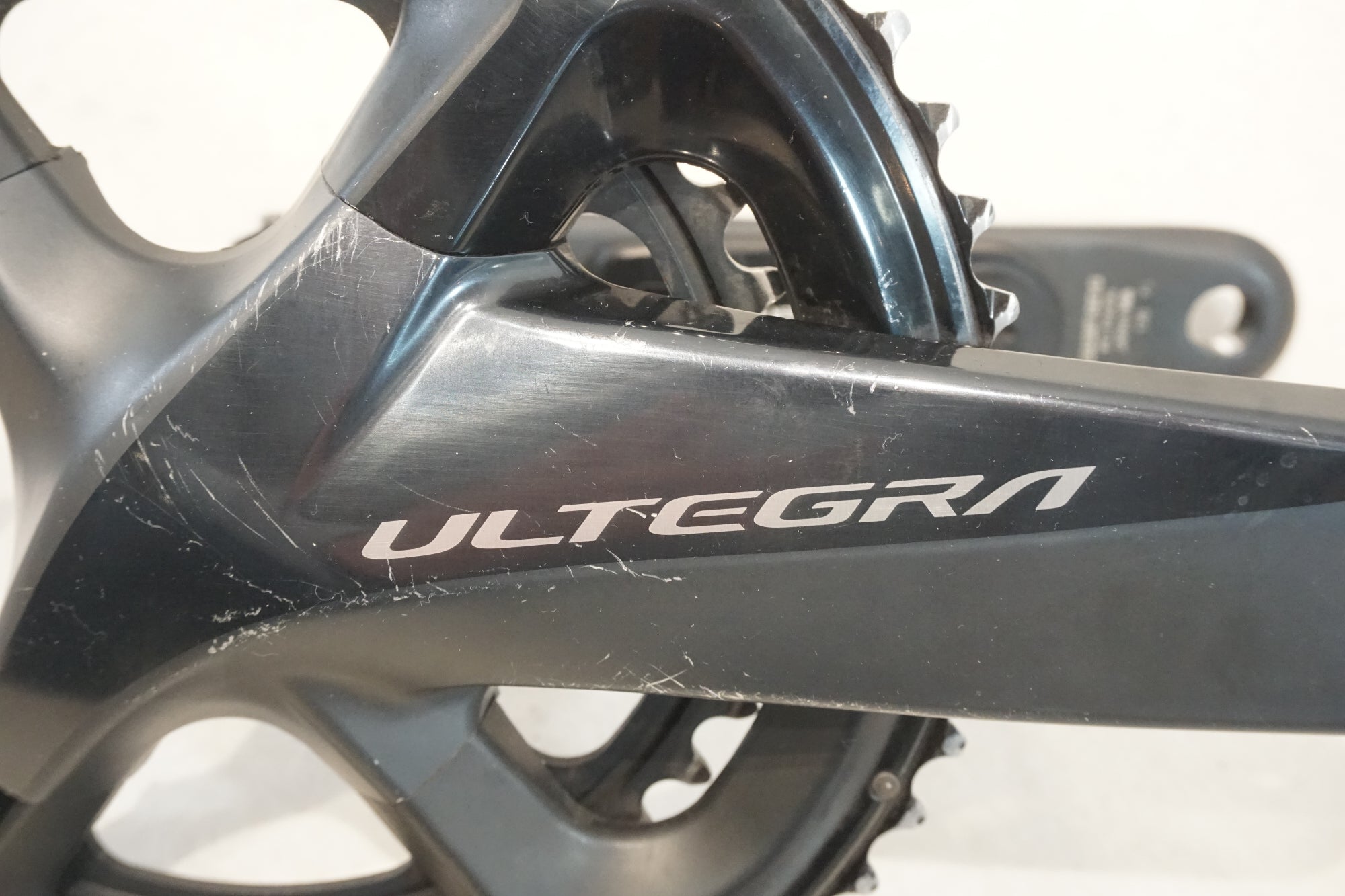 SHIMANO 「シマノ」 ULTEGRA FC-R8000 53-39T 170mm PIONEER パワーメーター付き クランクセット / 横浜戸塚店
