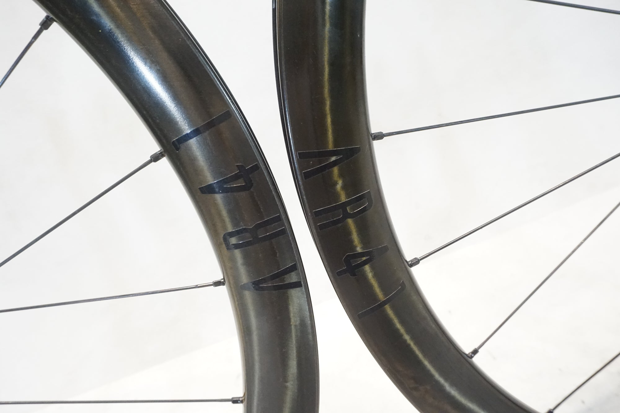 REYNOLDS 「レイノルズ」 AR41 TL DB シマノ11速 ホイールセット / 横浜戸塚店