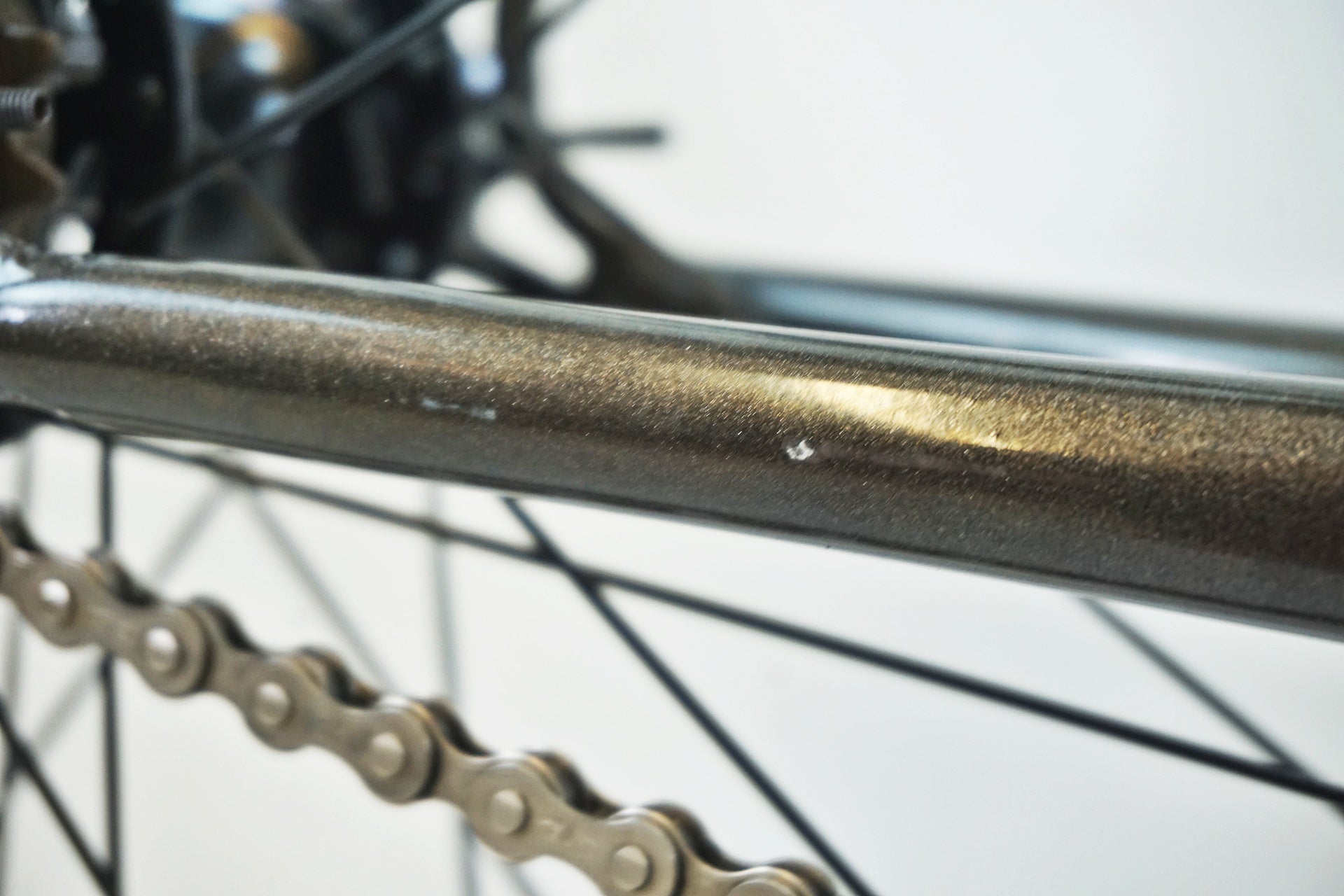 LOCAL BIKES 「ローカルバイクス」 METRO 2022年モデル ピストバイク / 有明ガーデン店