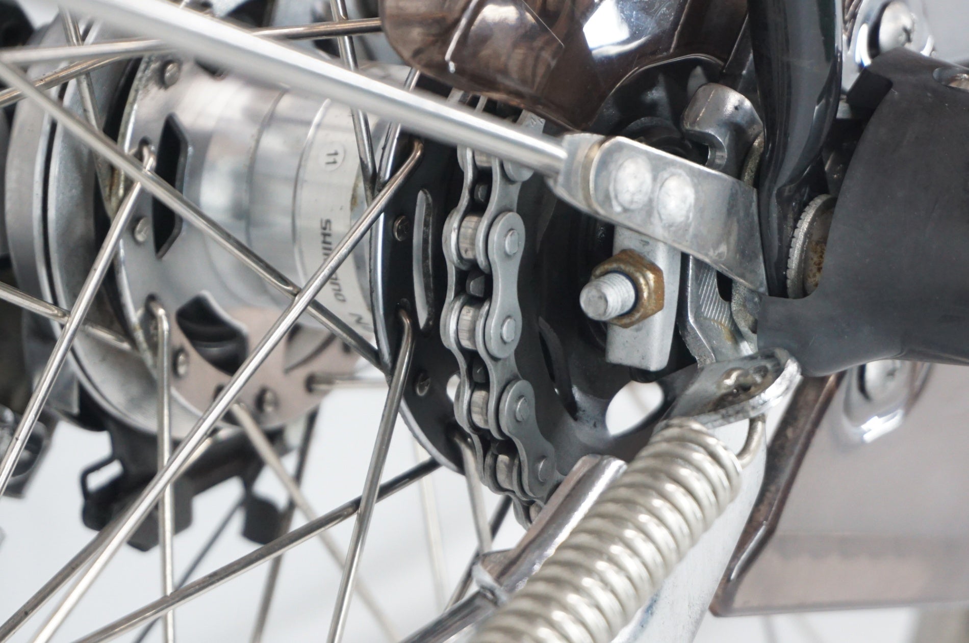 PANASONIC 「パナソニック」 VIVI MX BE-FM631 2023年モデル 26インチ 電動アシスト自転車 / 阪急塚口店