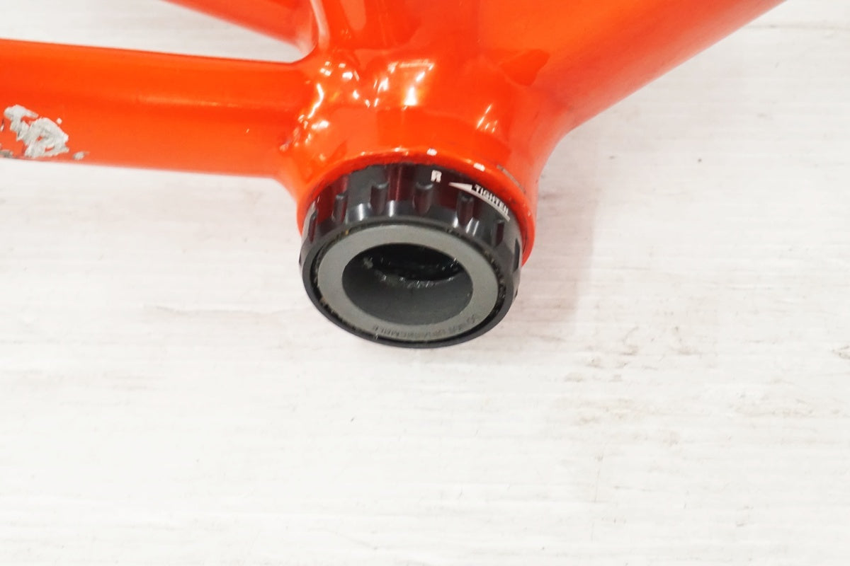 ANCHOR 「アンカー」 RAS 2001年モデル フレームセット / 奈良店