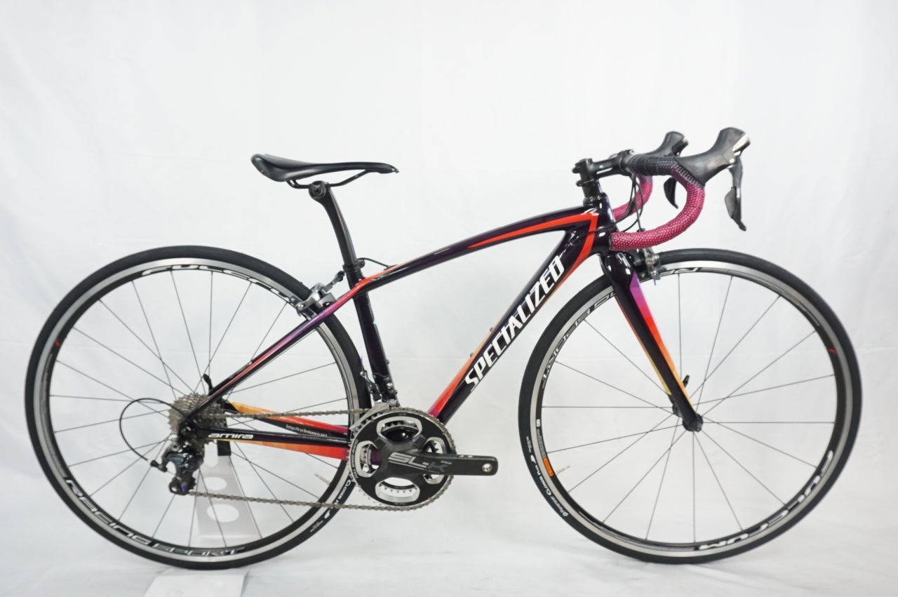SPECIALIZED 「スペシャライズド」 AMIRA SL4 EXPERT 2016年 SPECIALIZED 「スペシャライズド」 AMIRA SL4 EXPERT 2016年