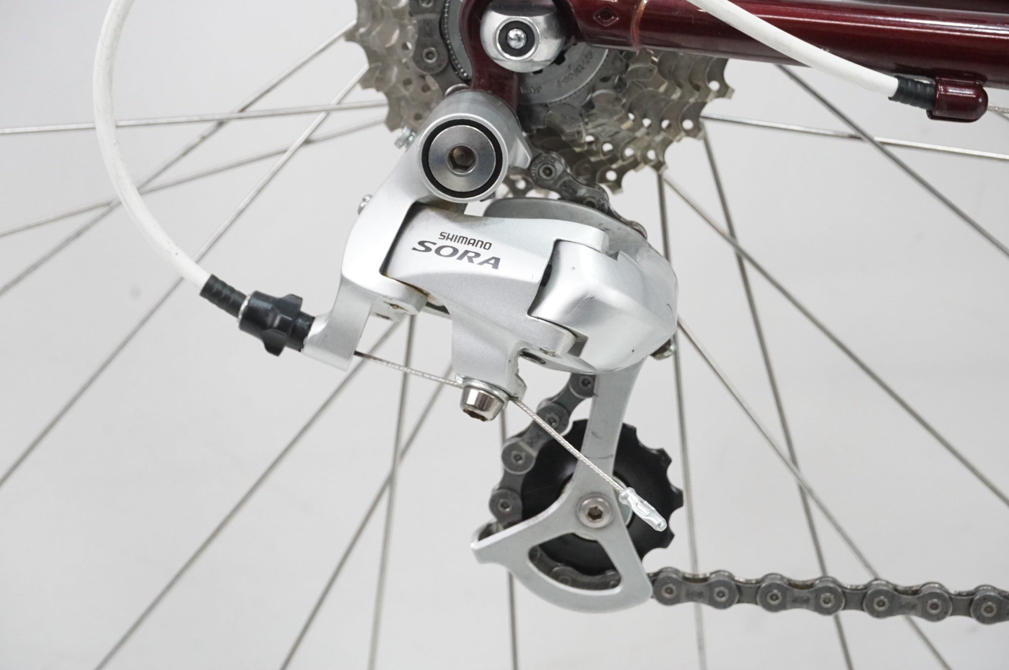 CALAMITA 「カラミータ」 UNO 2013年モデル ロードバイク / 大宮店