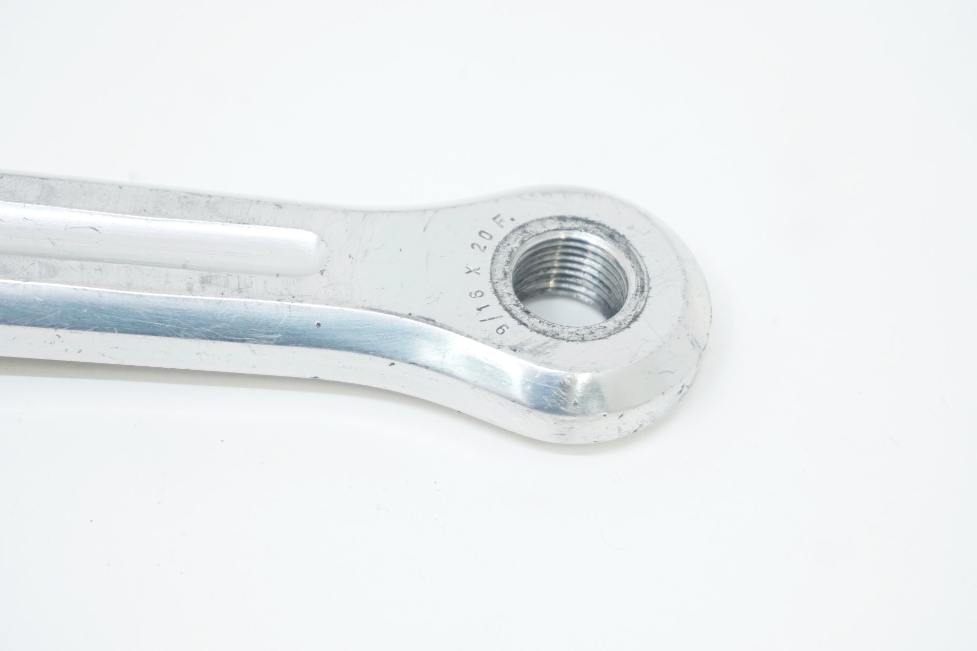 CAMPAGNOLO 「カンパニョーロ」 STRADA 52-42T 167.5mm クランク / 大阪美原北インター店