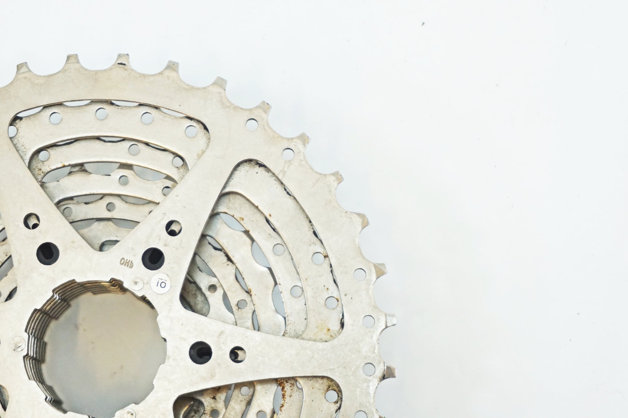 SHIMANO 「シマノ」 CS-HG61-9 スプロケット / 有明ガーデン店