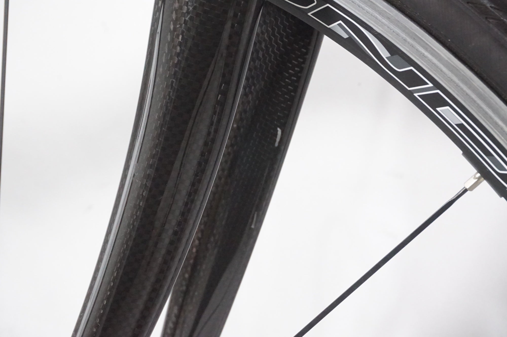 TREK 「トレック」 MADONE 3.1 2011年モデル カスタム ロードバイク / AKIBA店