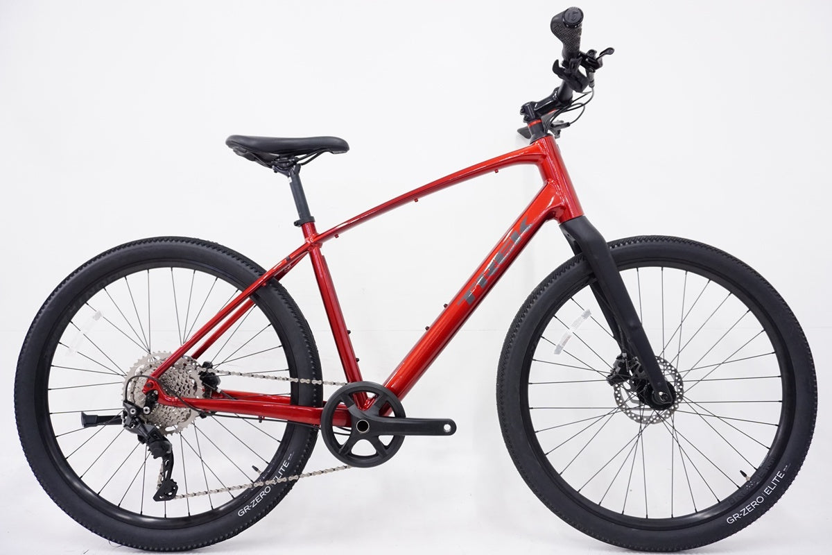 TREK トレック　Dual Sport 3 Gen 5　フレームサイズM Dual Sport 3 Gen 5 - Trek Bikes (JP)