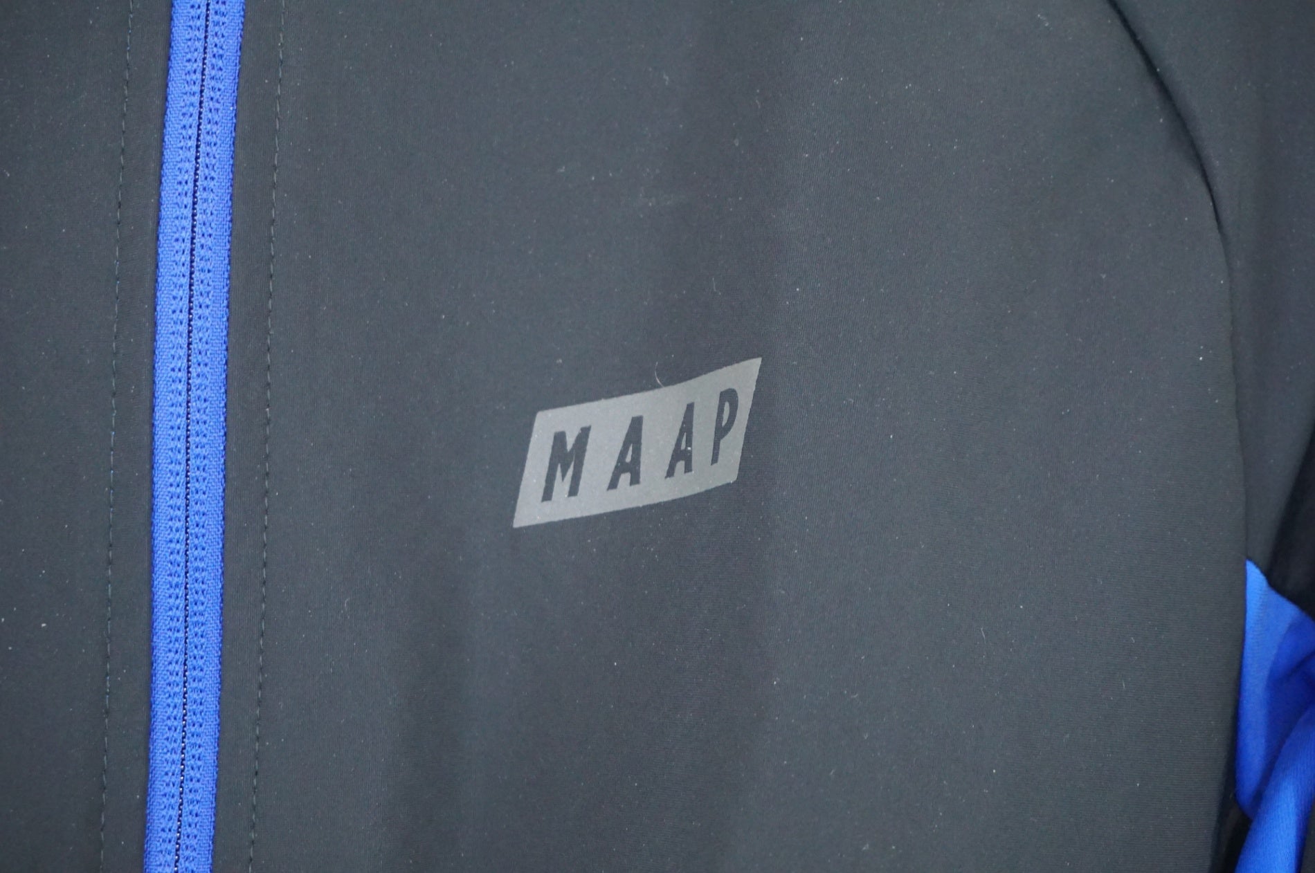 MAAP 「マープ」 サイズS 長袖ジャージ / 宇都宮店