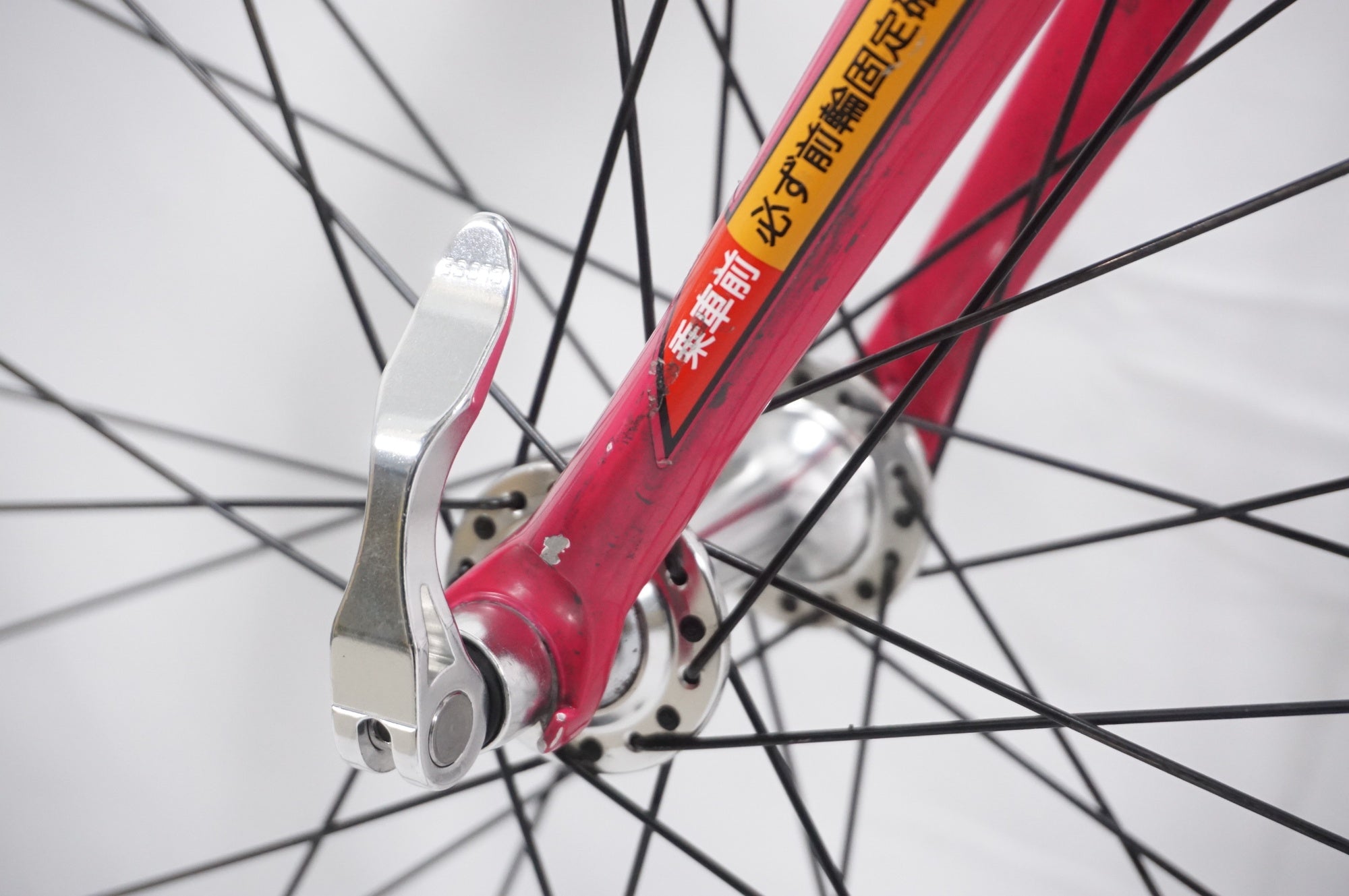 LOUIS GARNEAU 「ルイガノ」 LGS-RSR 4 2012年モデル クロスバイク / AKIBA店