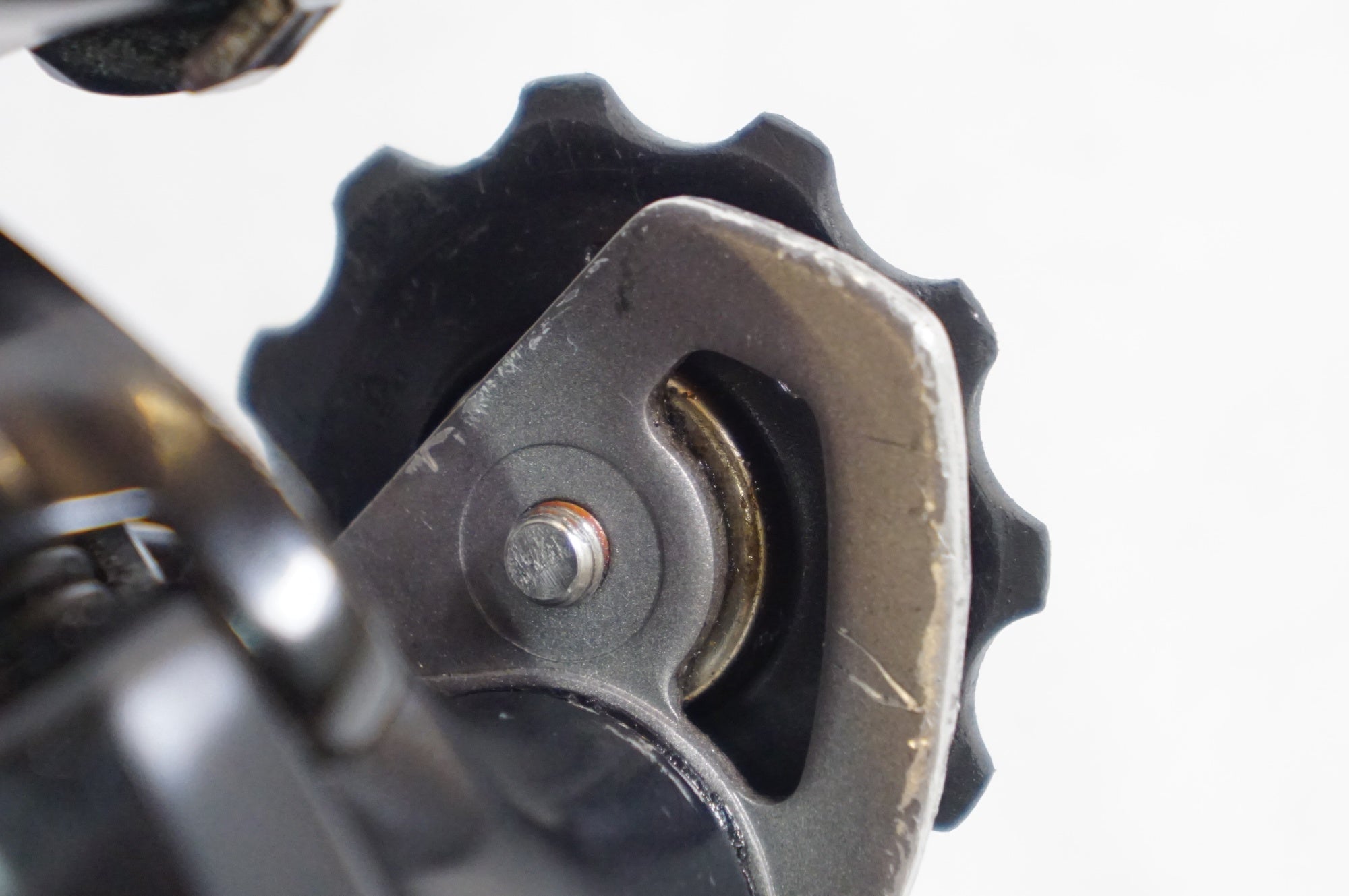 SHIMANO 「シマノ」 105 FD-5700 フロント RD-5701 リア ディレイラー セット / 熊谷本店